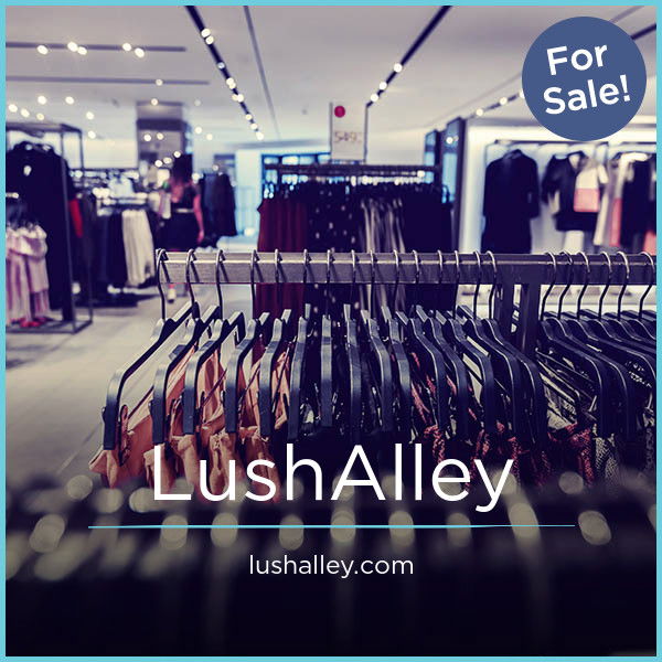 LushAlley.com