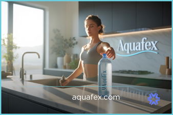 Aquafex.com - buy Best premium domains