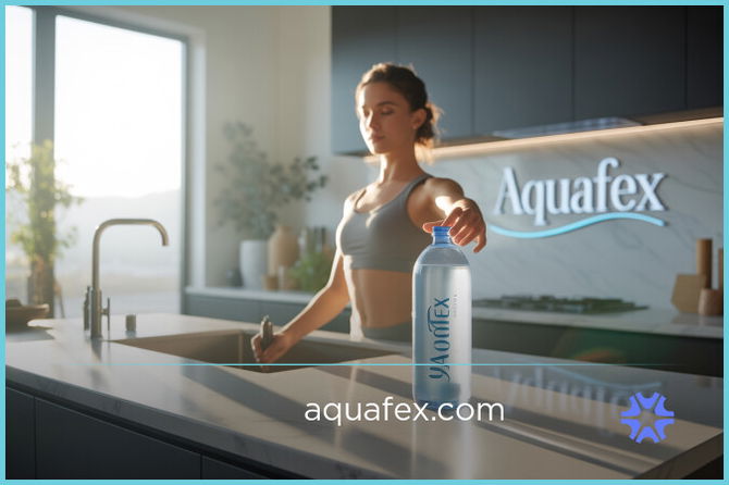 Aquafex.com — 2