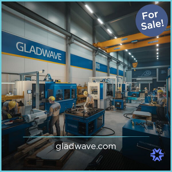 GladWave.com
