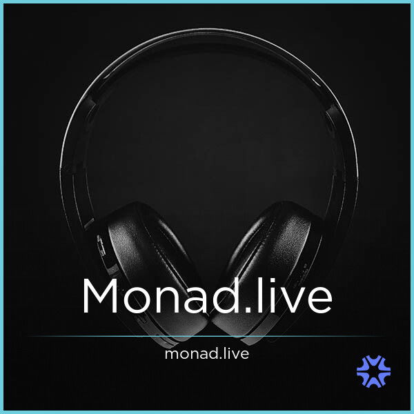 Monad.live