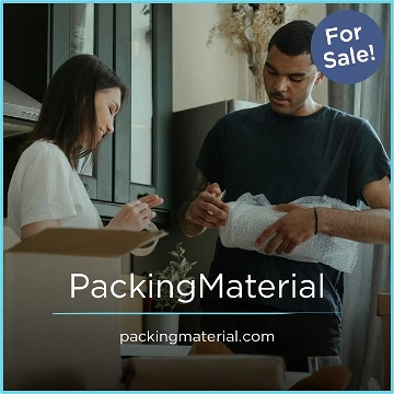 PackingMaterial.com