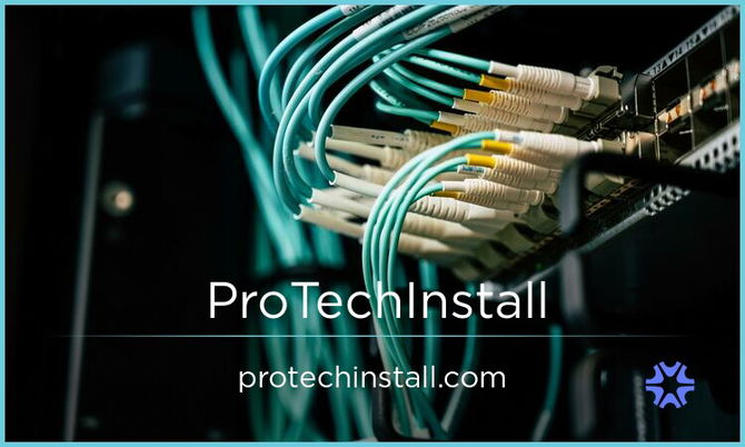 ProTechInstall.com