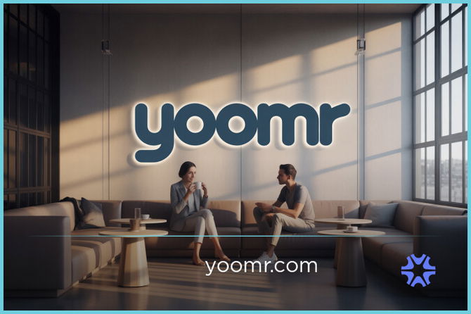 Yoomr.com — 2