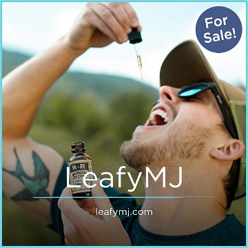 LeafyMJ.com