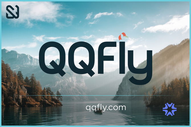 QQFly.com