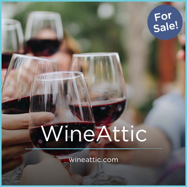 WineAttic.com - buy Best premium names