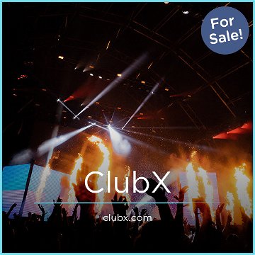 ClubX.com