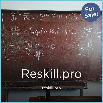 reskill.pro