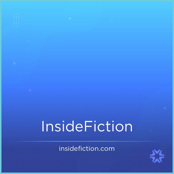 InsideFiction.com