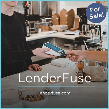 LenderFuse.com