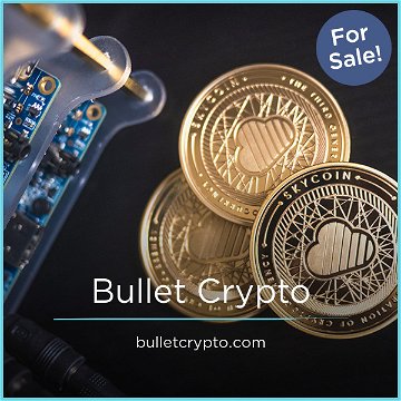 BulletCrypto.com