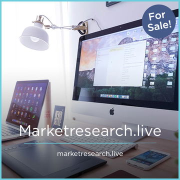 marketresearch.live