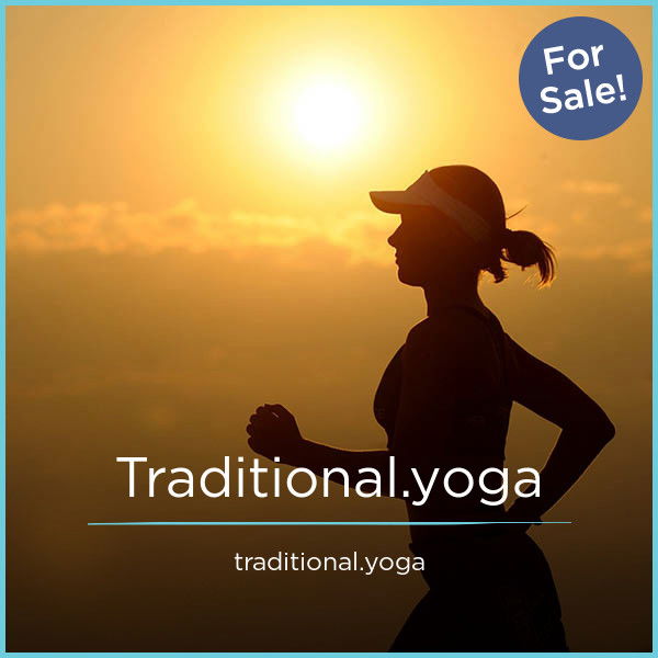 Traditional.yoga