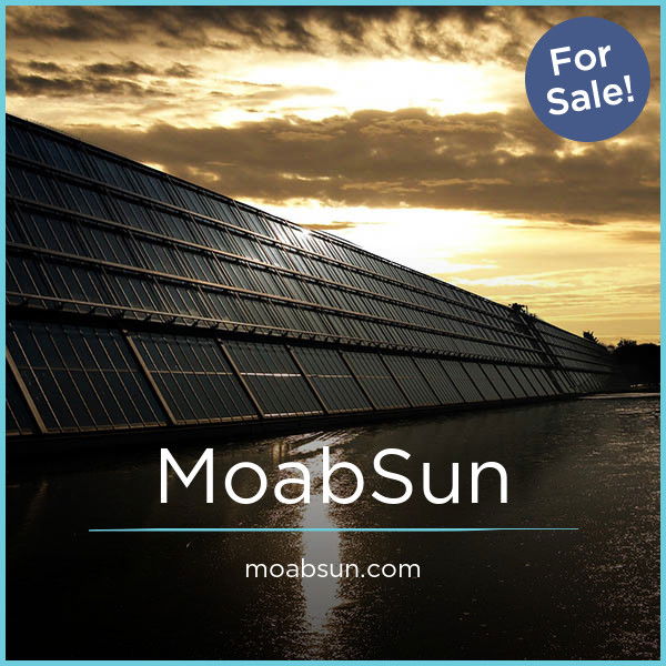 MoabSun.com