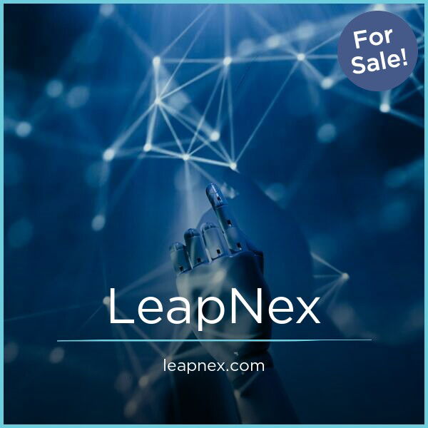 LeapNex.com