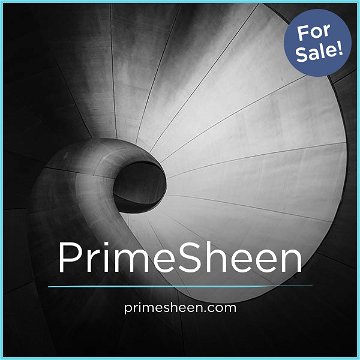 PrimeSheen.com