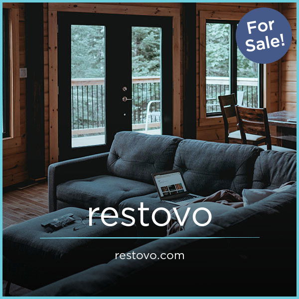 Restovo.com — 2