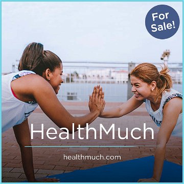 HealthMuch.com