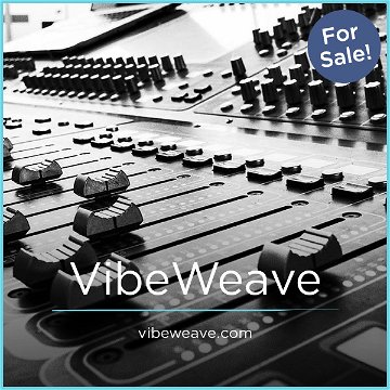 VibeWeave.com