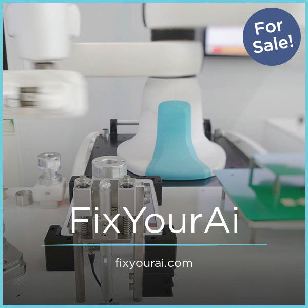 FixYourAi.com