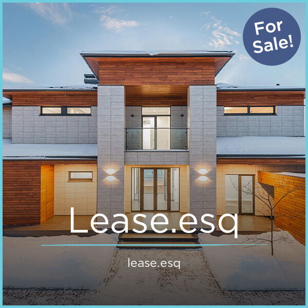 Lease.esq — 2