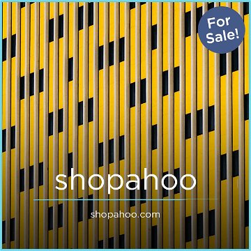 shopahoo.com