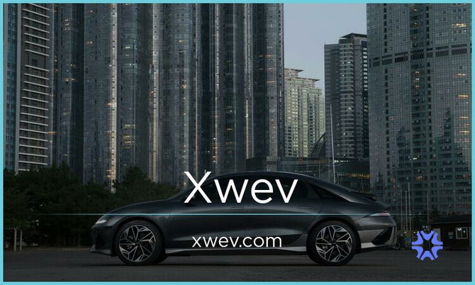 Xwev.com