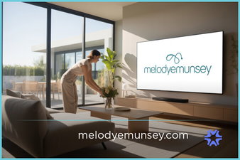 MelodyeMunsey.com is for sale