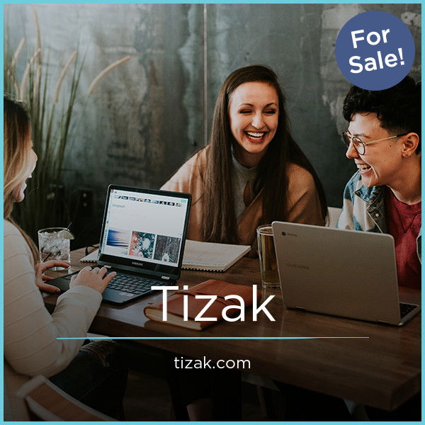 Tizak.com — 2