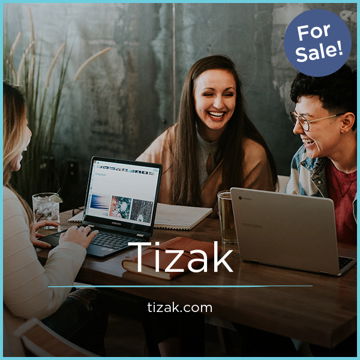 Tizak.com