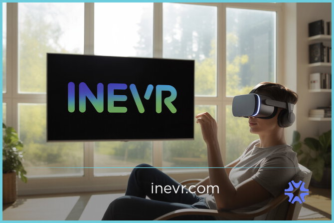 INEVR.com — 2