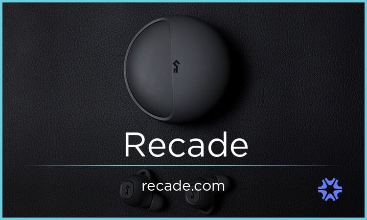 Recade.com - Best premium domains for sale