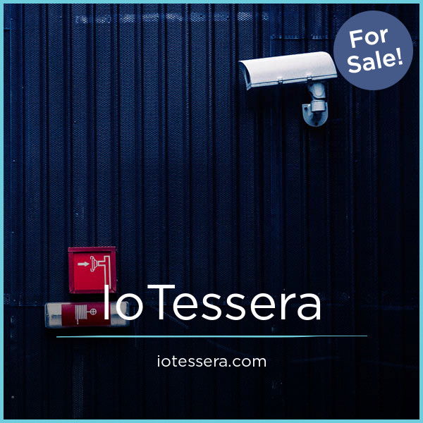 IoTessera.com