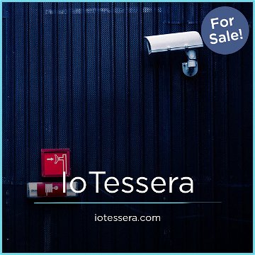 IoTessera.com