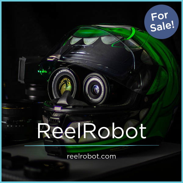 ReelRobot.com — 2