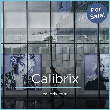 Calibrix.com
