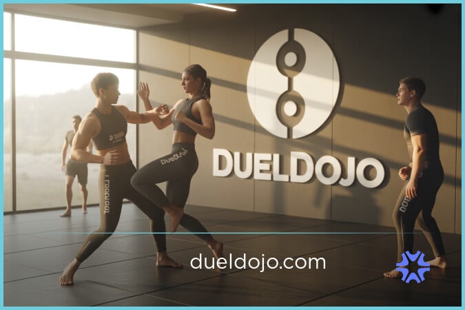 DuelDojo.com image 2