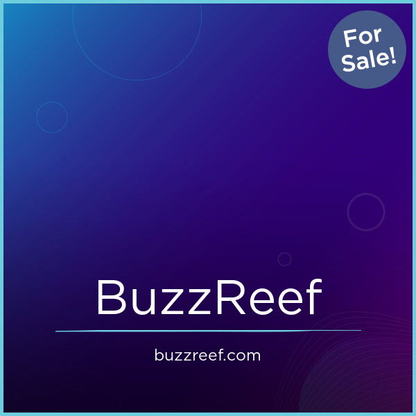 BuzzReef.com