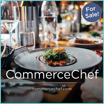 CommerceChef.com