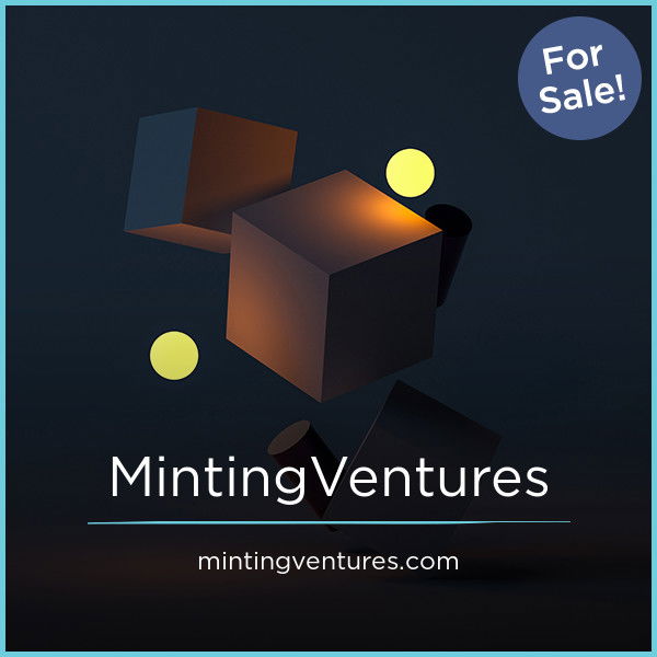 MintingVentures.com