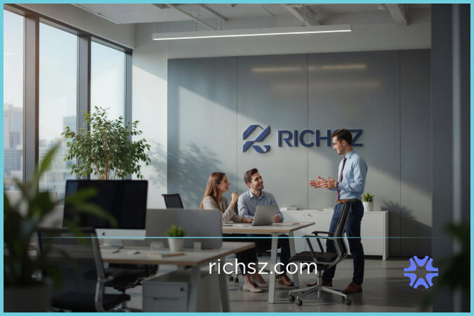 Richsz.com — 2