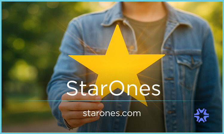 StarOnes.com image 2