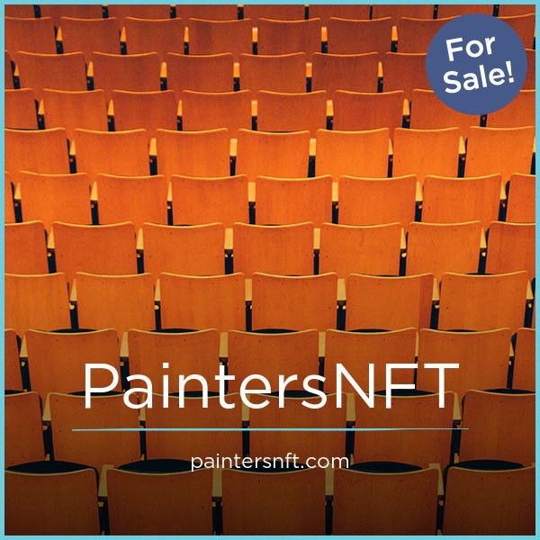 PaintersNFT.com