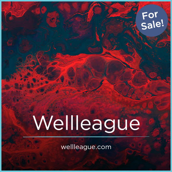 WellLeague.com