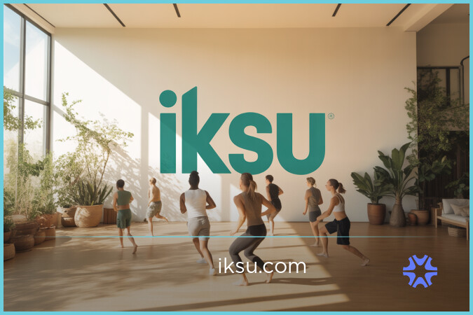 Iksu.com - Great premium domain names for sale