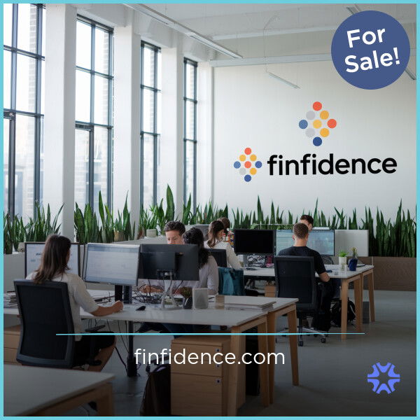 Finfidence.com