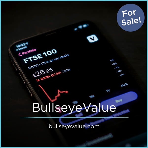 BullseyeValue.com image 2