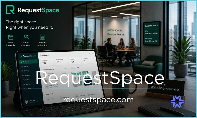 RequestSpace.com - buy New premium domains