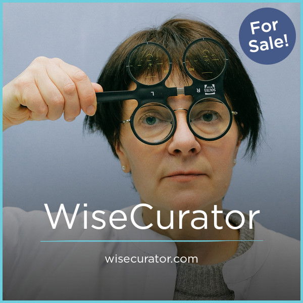 WiseCurator.com